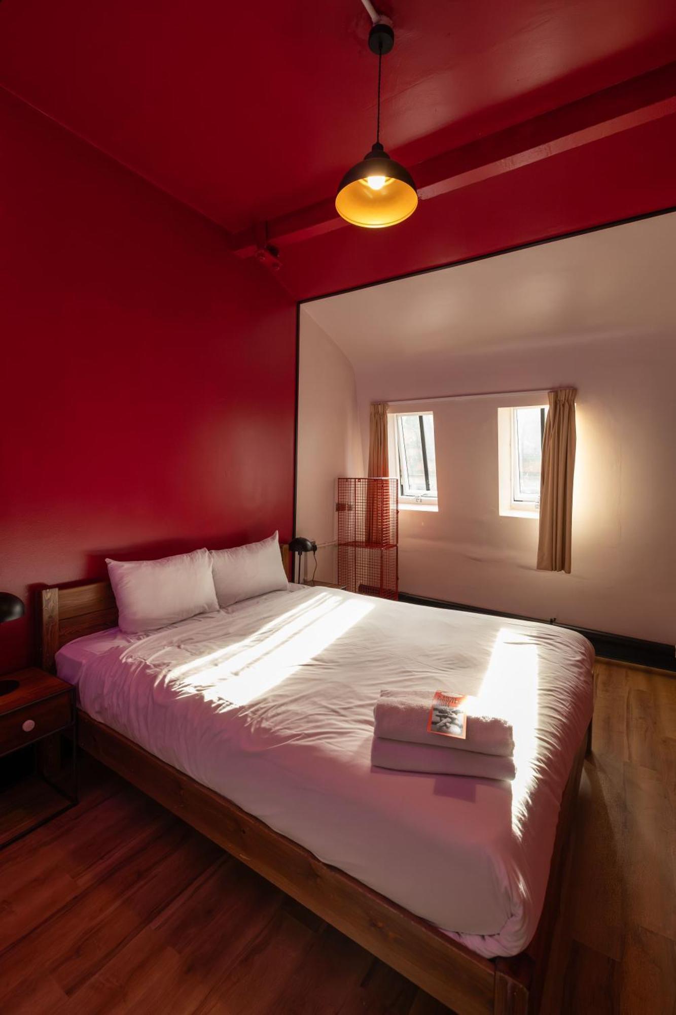 Economy Doppelzimmer